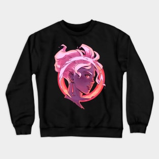 Eclipse Crewneck Sweatshirt